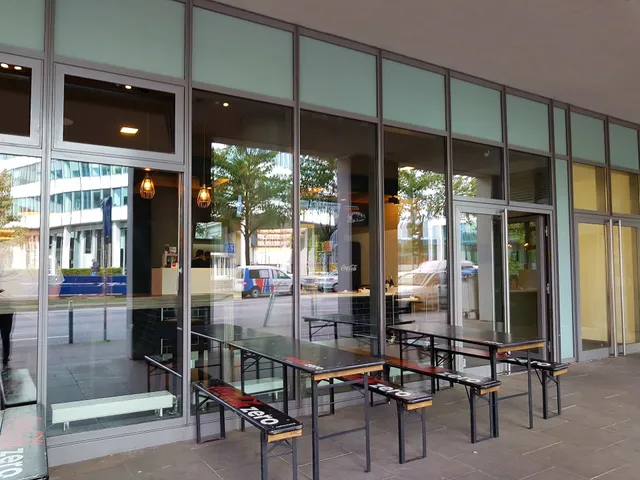 Domino's Pizza Hamburg Innenstadt