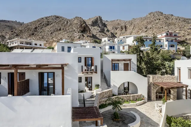 The Authentic Village Boutique Hotel (Adults Only 16+)