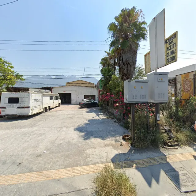 Restaurantes Los 3 Delfines