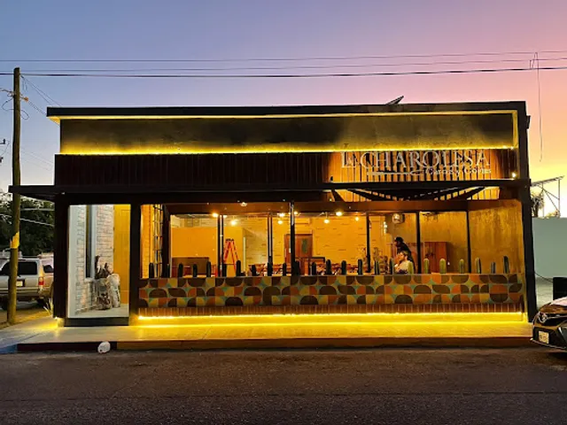 La Charolesa - Carnes y Cortes