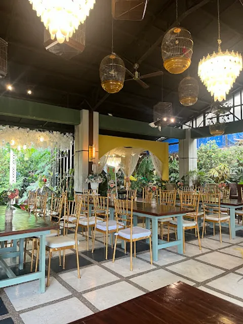 Verdiview Restaurant