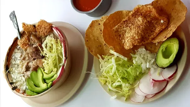 Taquería El TAQUITO BURGUER