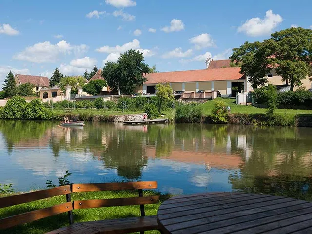 Zimmer & Frühstück OBENauf in Unternalb