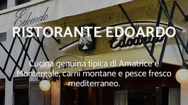 Ristorante Dorada