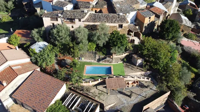 Casa rural del Tío Elías