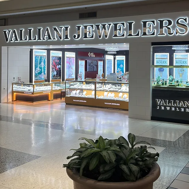 VALLIANI JEWELERS
