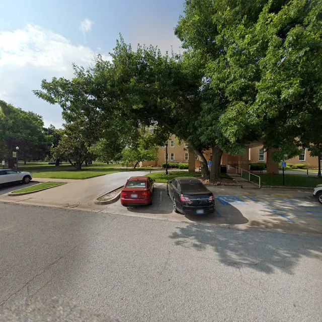 Science & Arts Oklahoma Bookstore