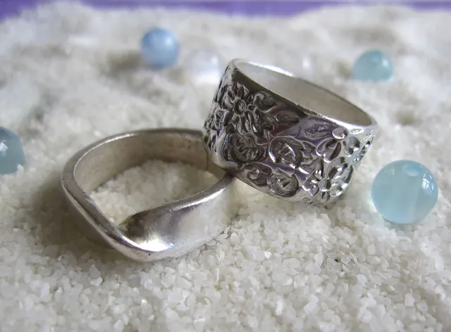 伊豆高原銀工房A&M