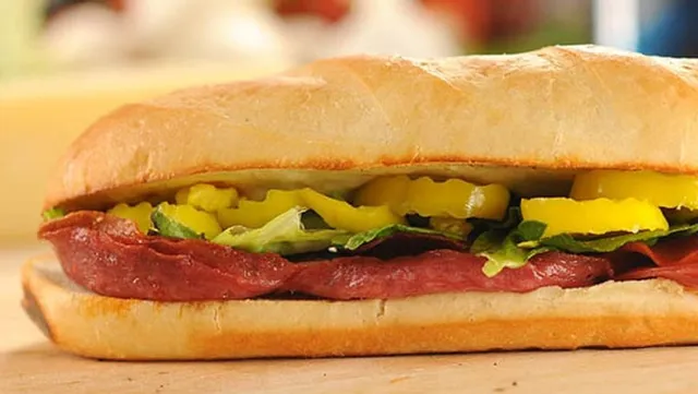 Zanzis Pizza Gallipolis