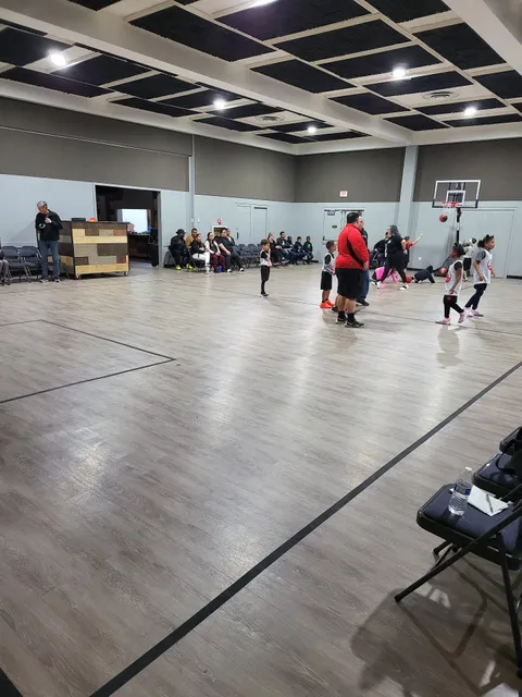 First Baptist Church of Stockton