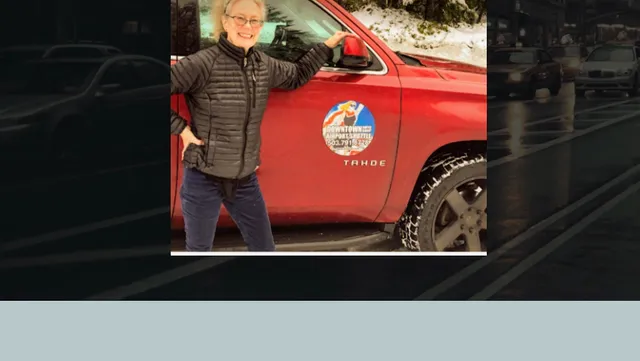 DownTown Coffee Shop Taxi LLC