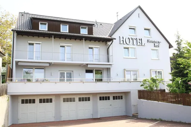 Hotel Sonnenhof