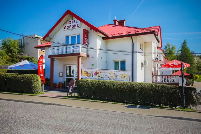 Hotel Górsko