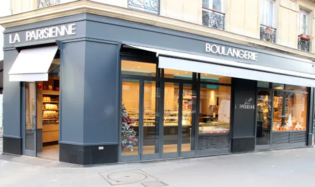 La Parisienne