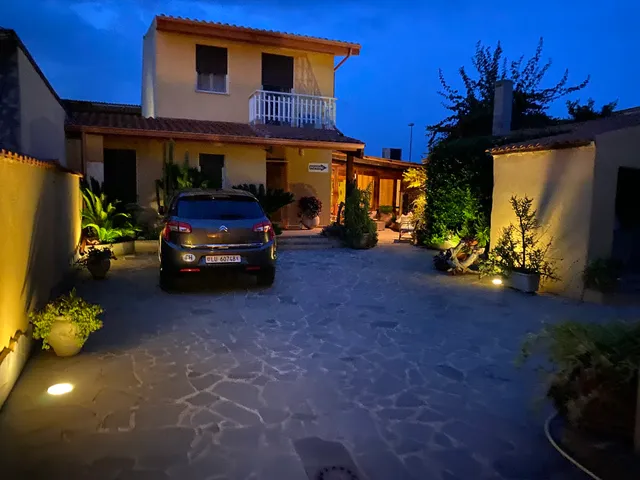 Agriturismo La Cantina