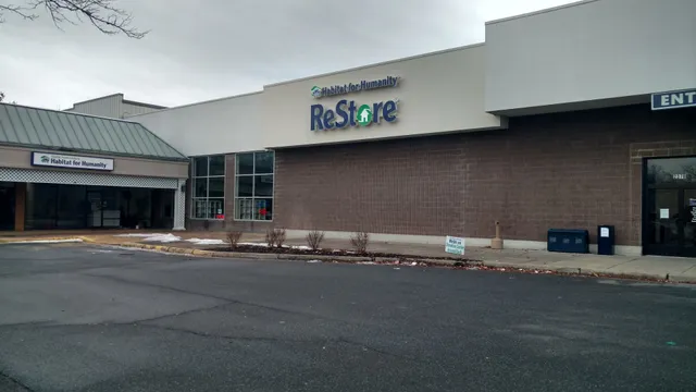 Habitat for Humanity ReStore