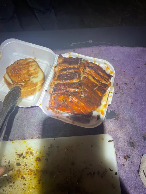 Elways Smokehouse Miami