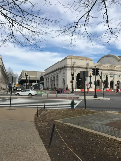 Washington Union Station