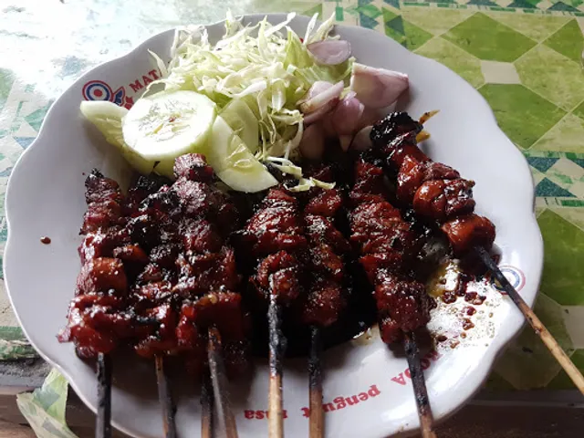 Projo Tamansari Sate Kambing Eco