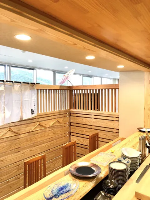 Onagawa Ichiba Shokudou