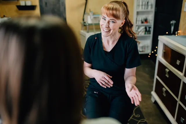 Essential Esthetics by Zoey