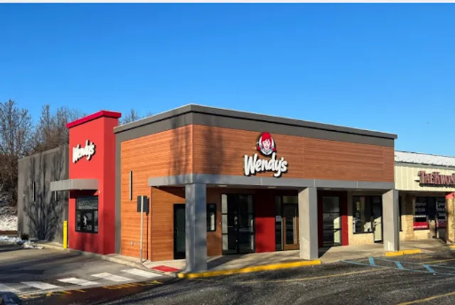 Wendy's