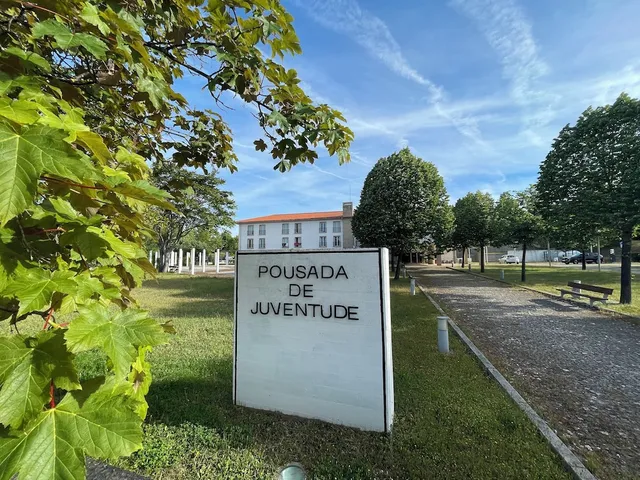 HI Bragança – Pousada de Juventude