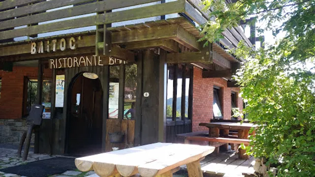 Albergo Ristorante Baitock