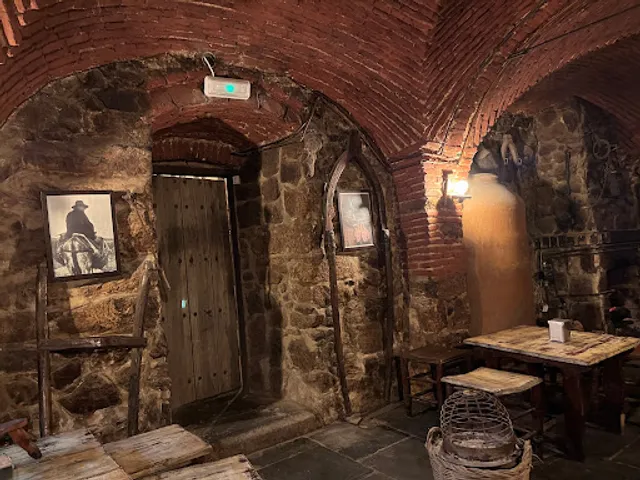 La Bodega de Pérez
