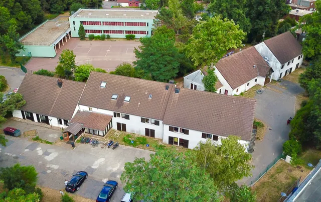 Hotel Relais de Pincevent