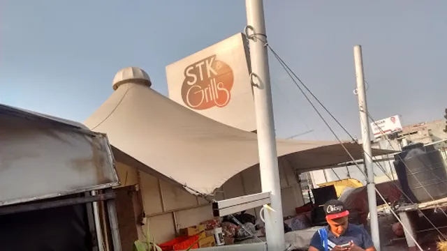 STK Grills