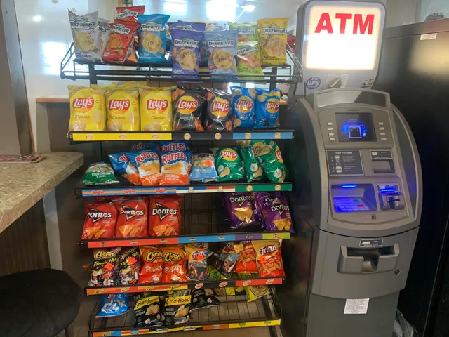 Chat Away Quick Stop, LLC