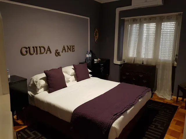 Lisbon City Break Apartments