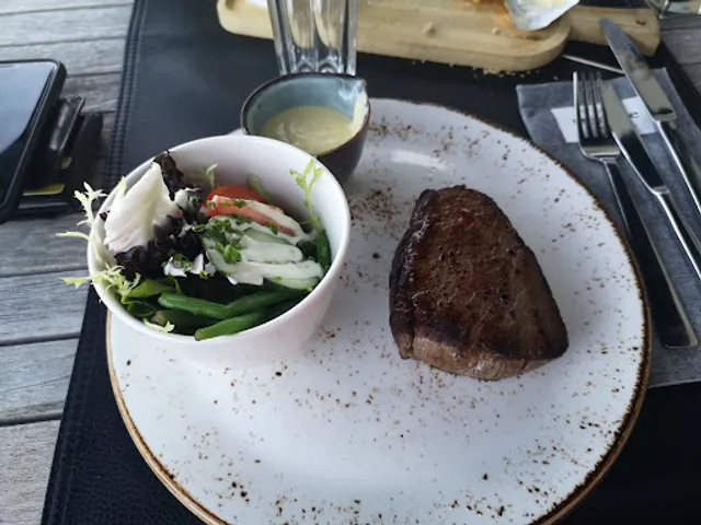 Brasserie @ Mercure Roeselare