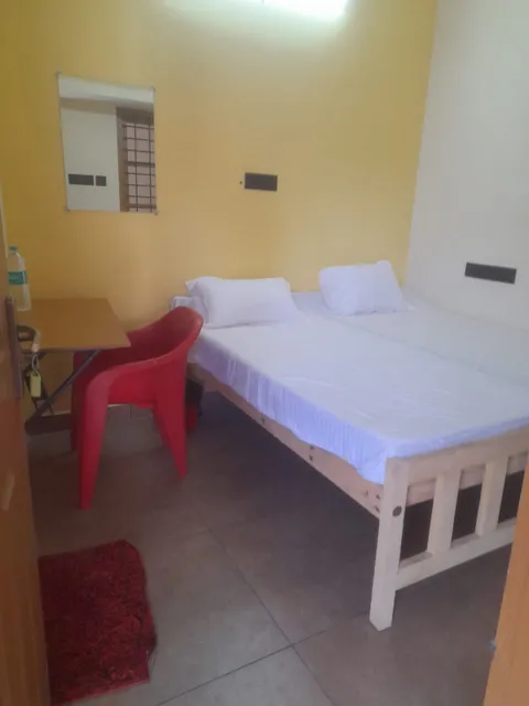 Ananthasayanam Homestay Near Sri Padmanabha Swamy Temple