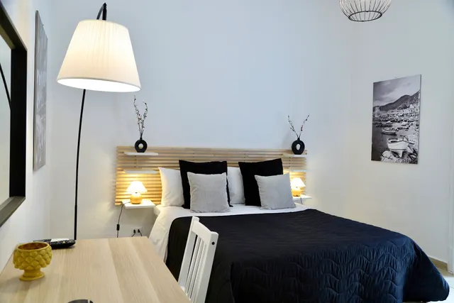 Cara Palermo Casa Vacanza