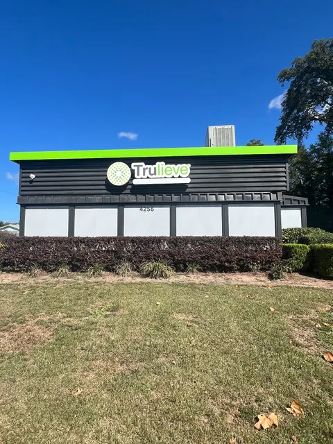 Trulieve Marianna Dispensary