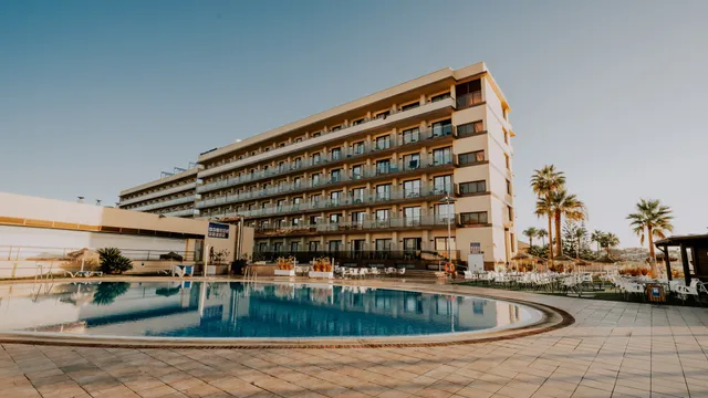 Gran Hotel Costa del Sol
