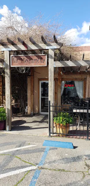 La Morenita Mexican Restaurant