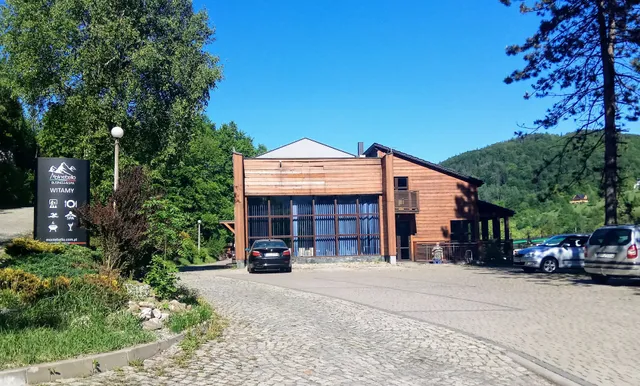 Montebello Business & SPA