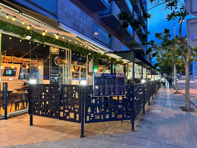 Pizzeria Na Tarantella