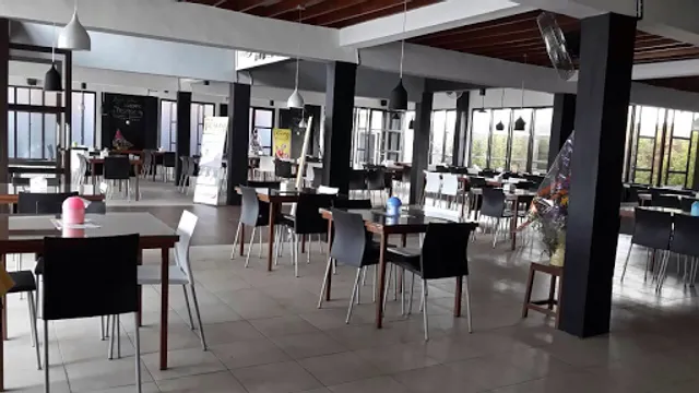 Ikan Bakar Pesona Banyuwangi