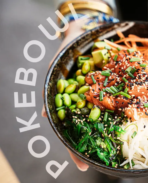 Nao Sushi - Aix en Provence