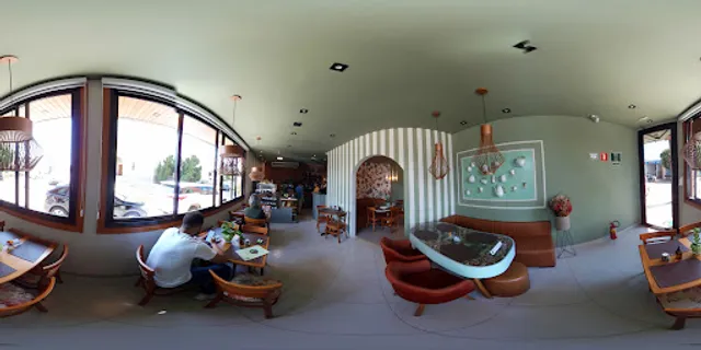 Pistache Café e Bistrô Adamantina