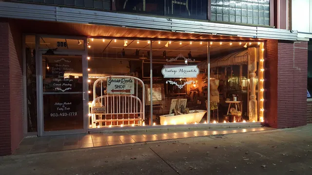 Vintage Mercantile