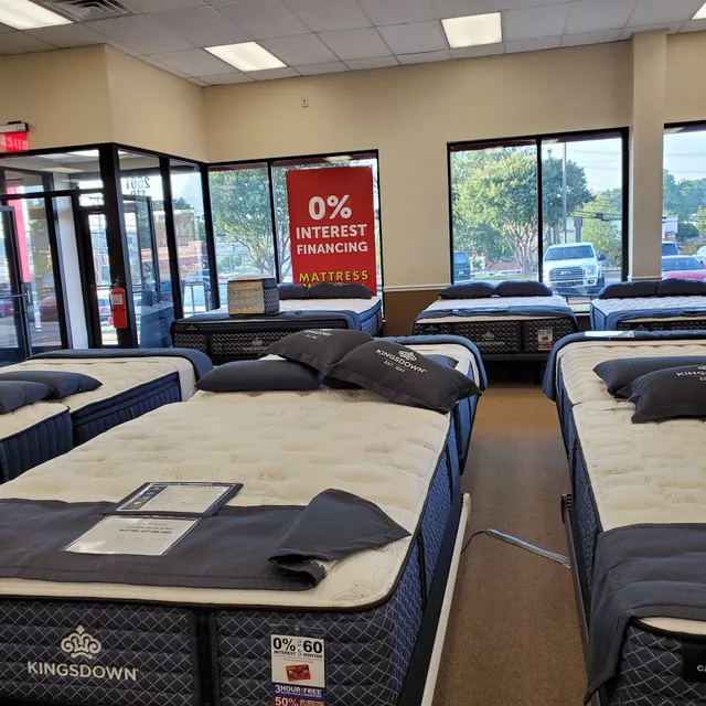 Mattress Warehouse of Gastonia