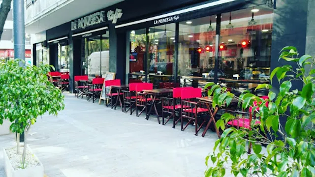 Princess Café