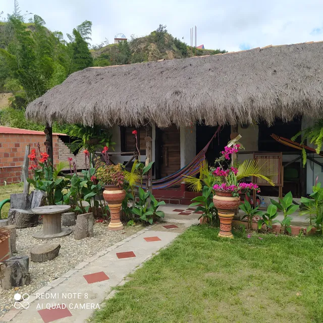 Hostal Posada Marmacrisli