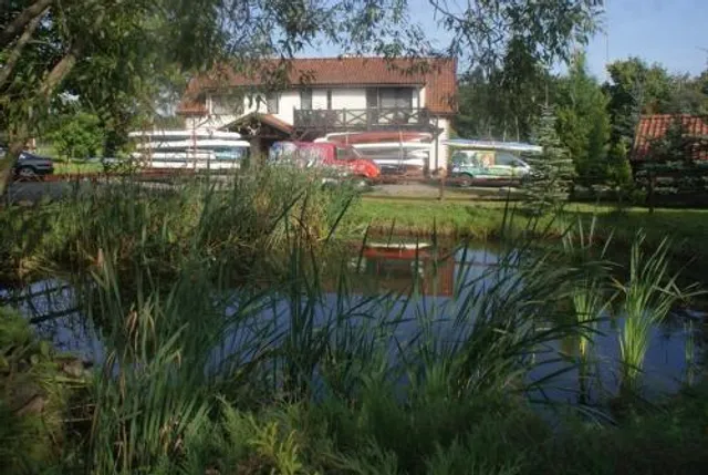 Active Agritourism - Stare Jablonki