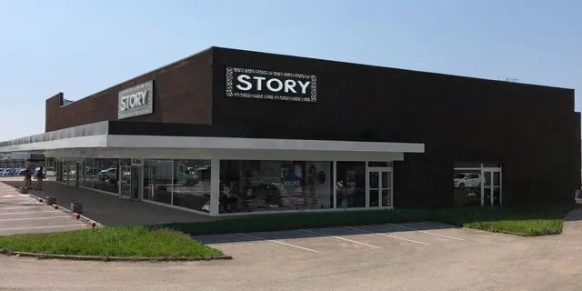 Story Mobilier Dijon